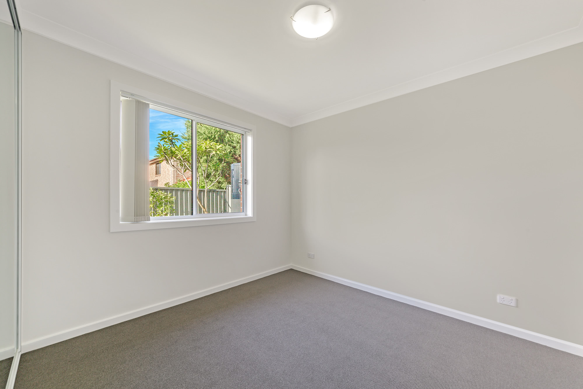 North Ryde – K19