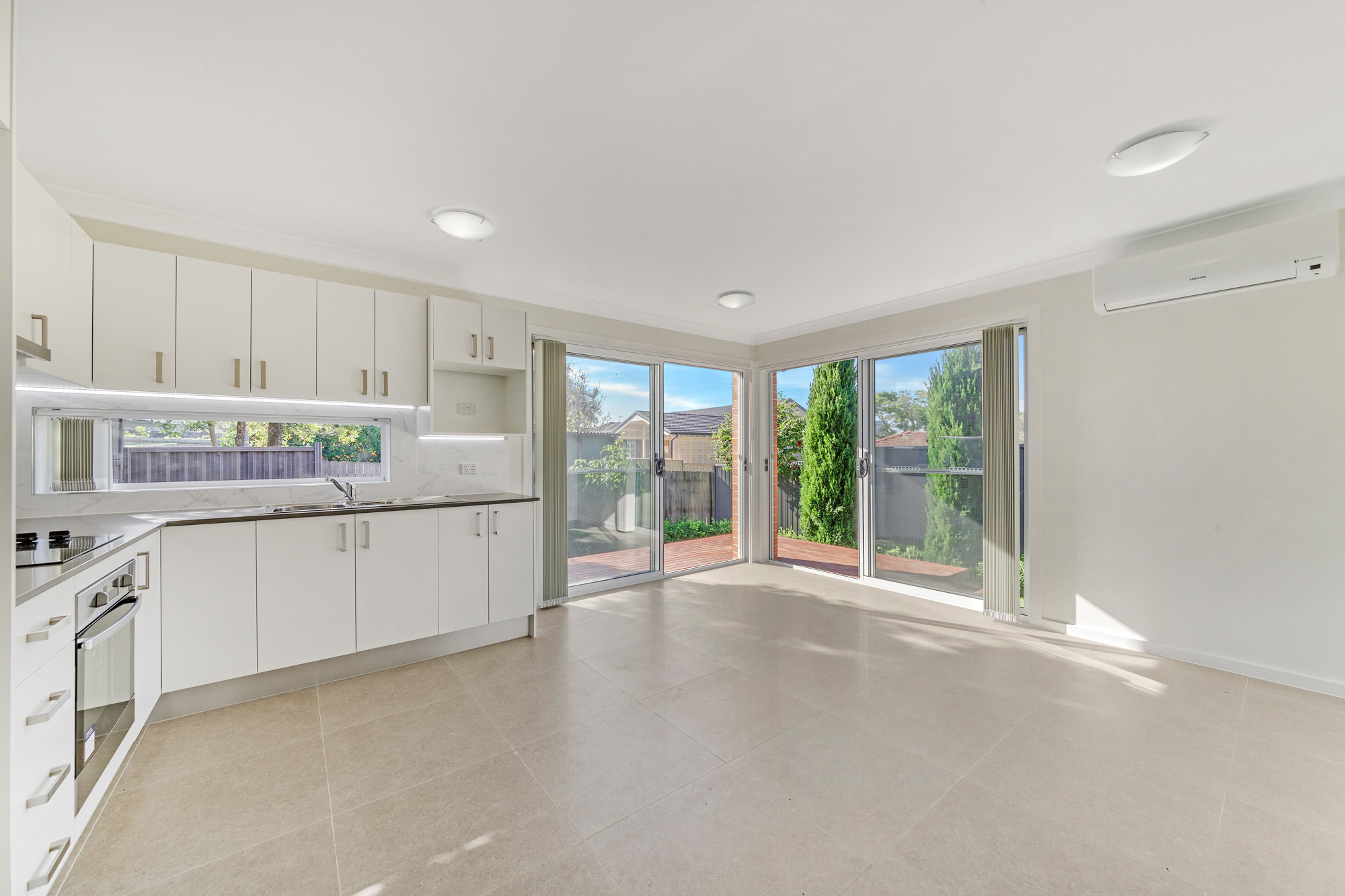 North Ryde – K19