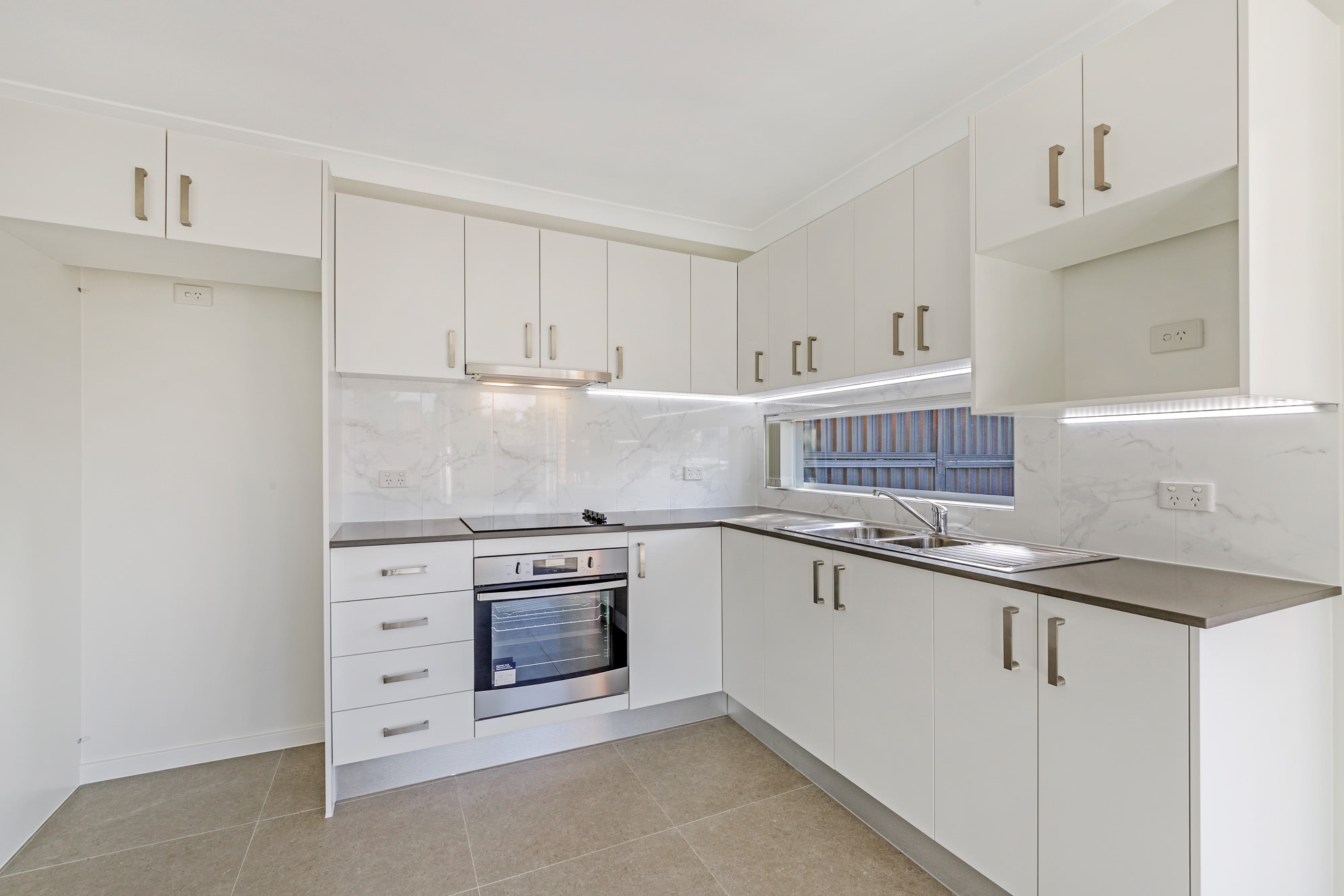 North Ryde – K19