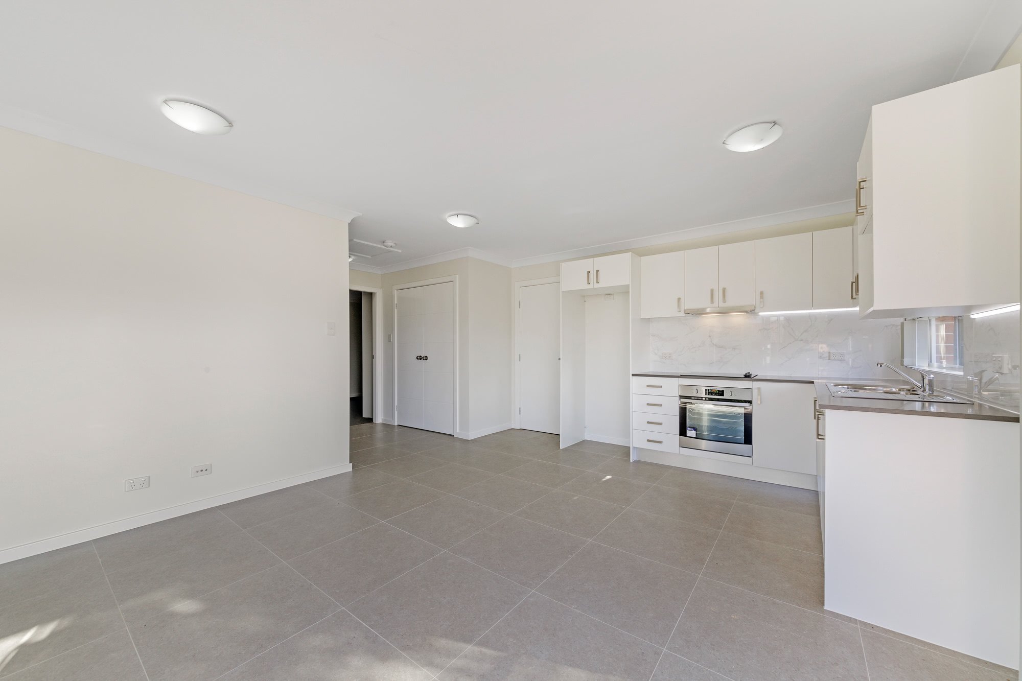 North Ryde – K19
