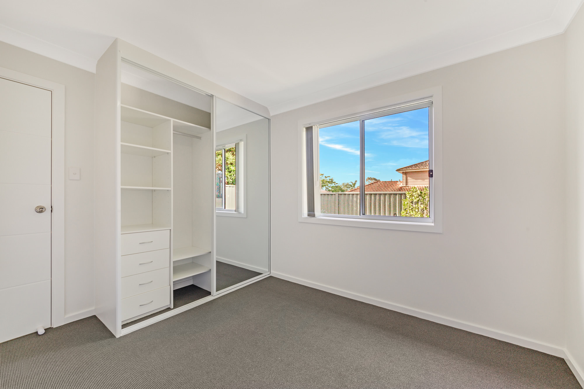 North Ryde – K19