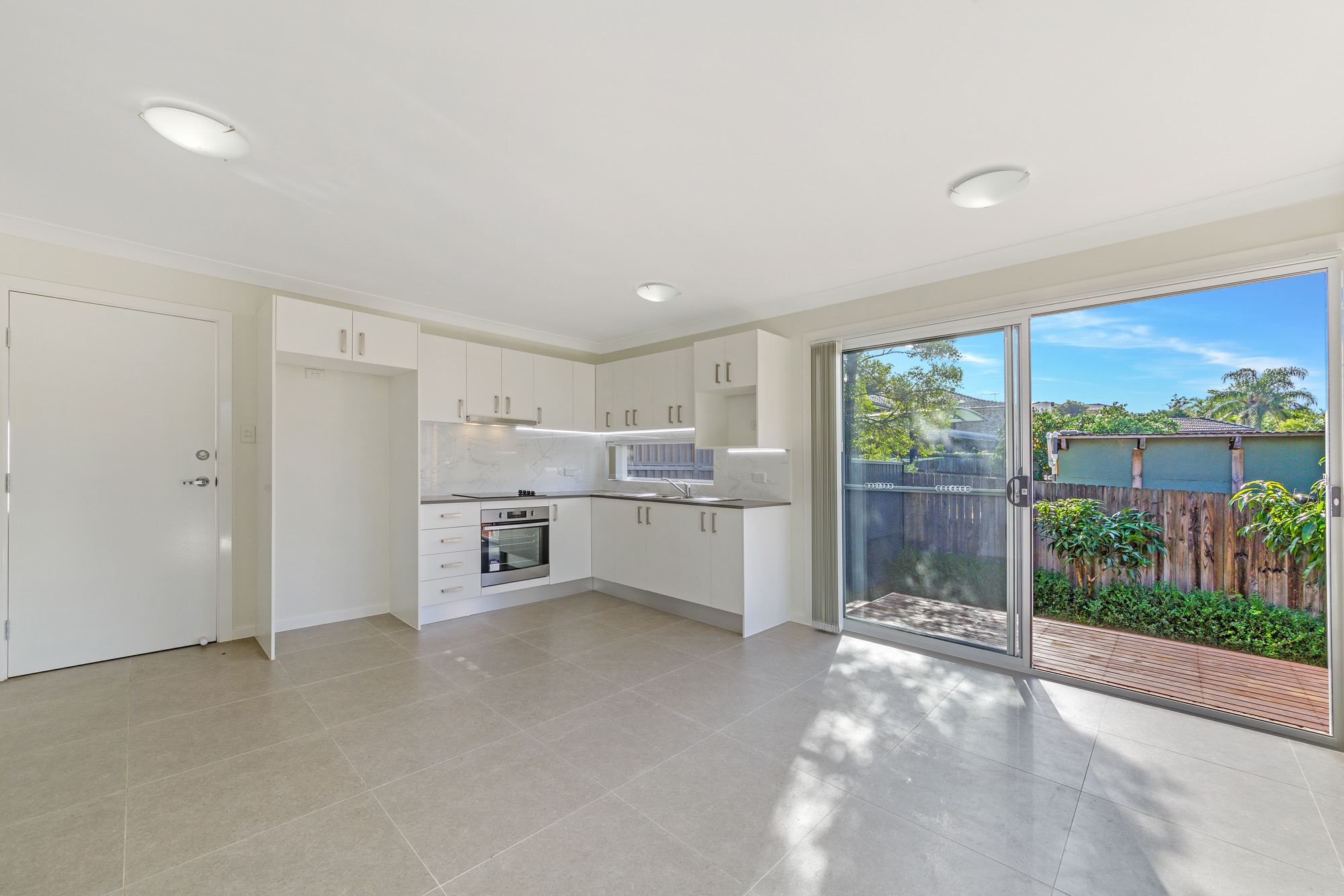 North Ryde – K19