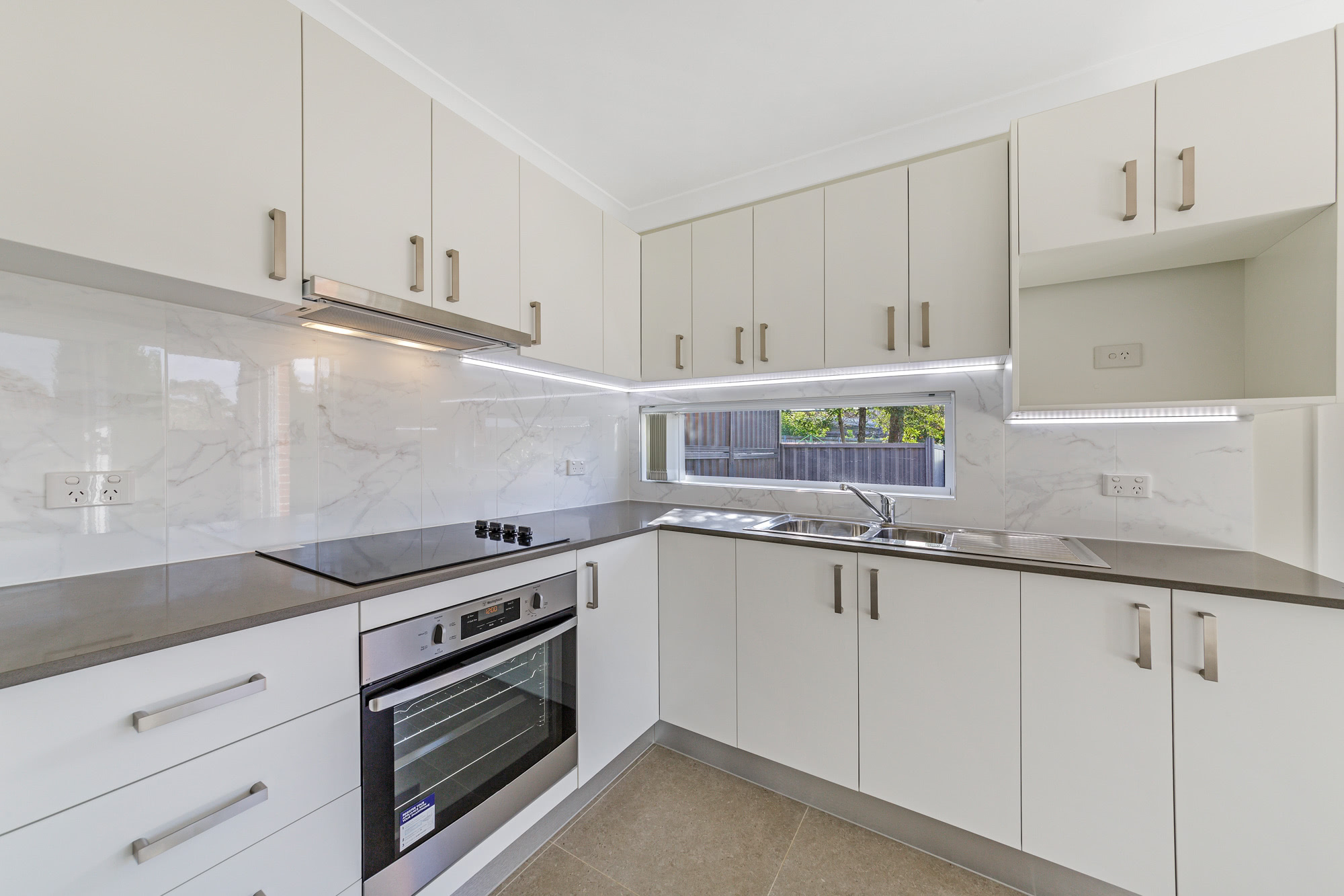 North Ryde – K19