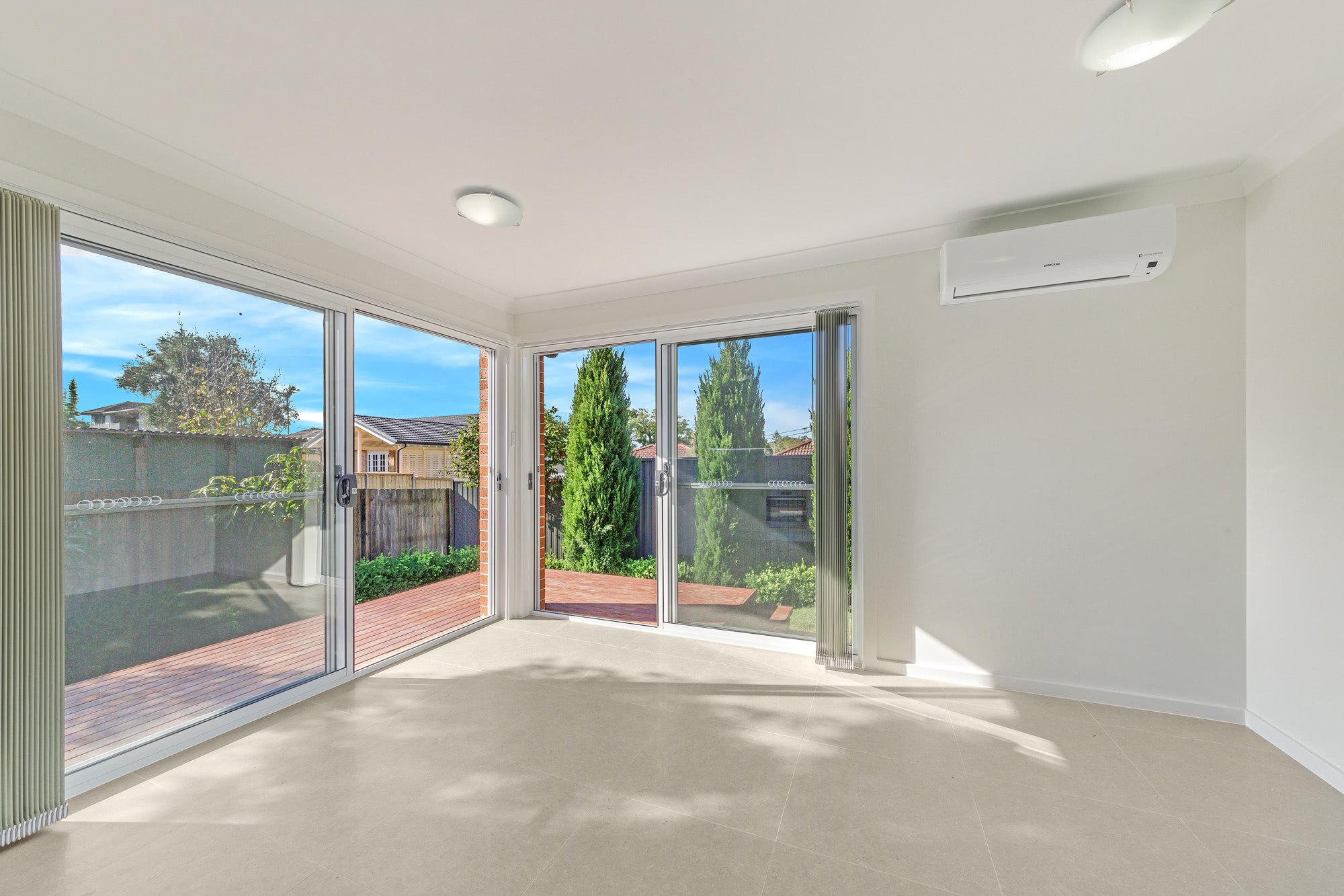 North Ryde – K19
