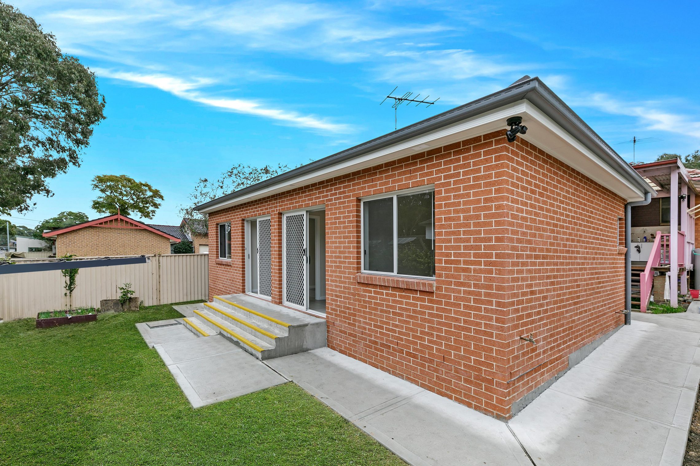 Narwee – G54