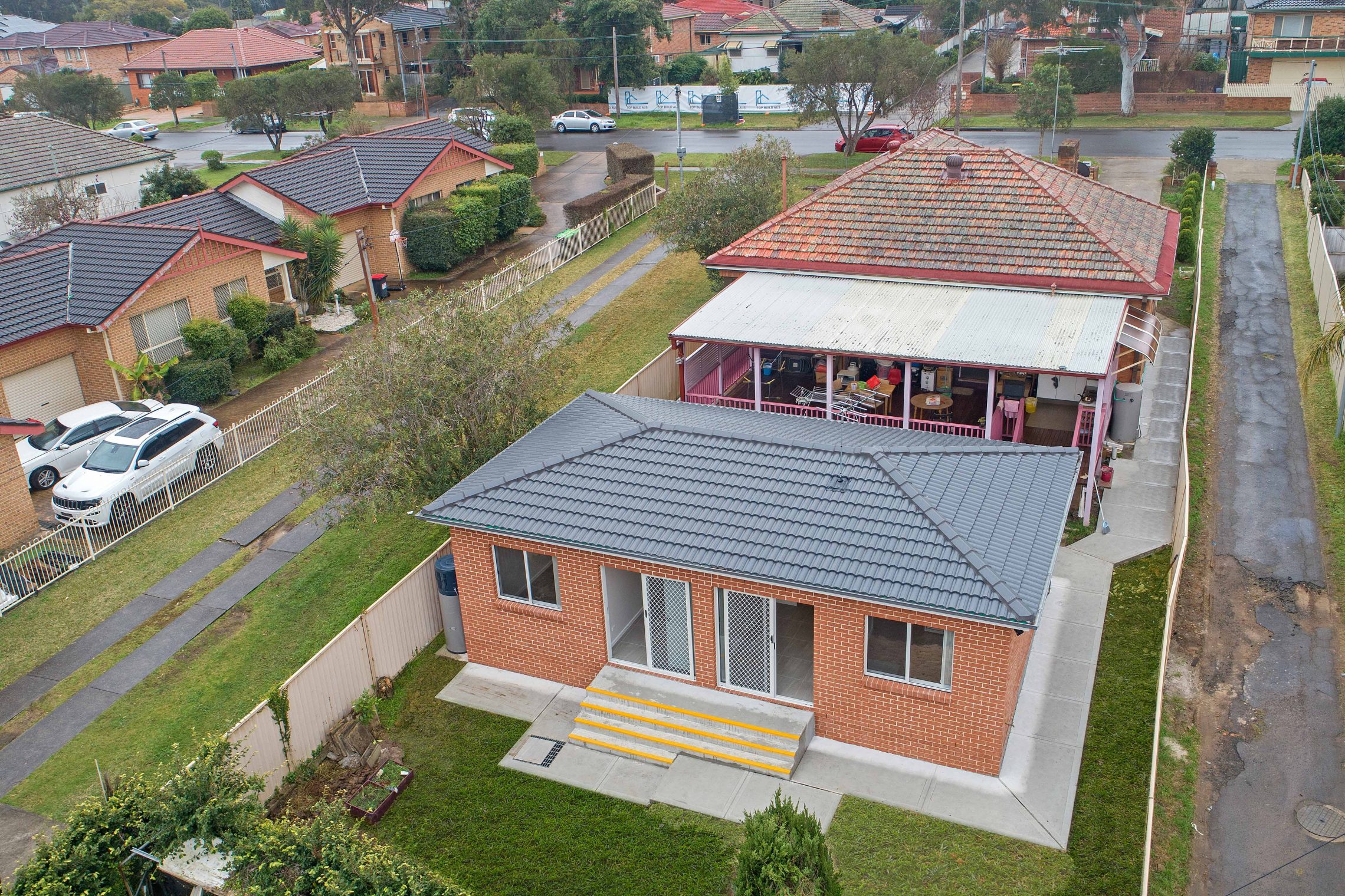 Narwee – G54