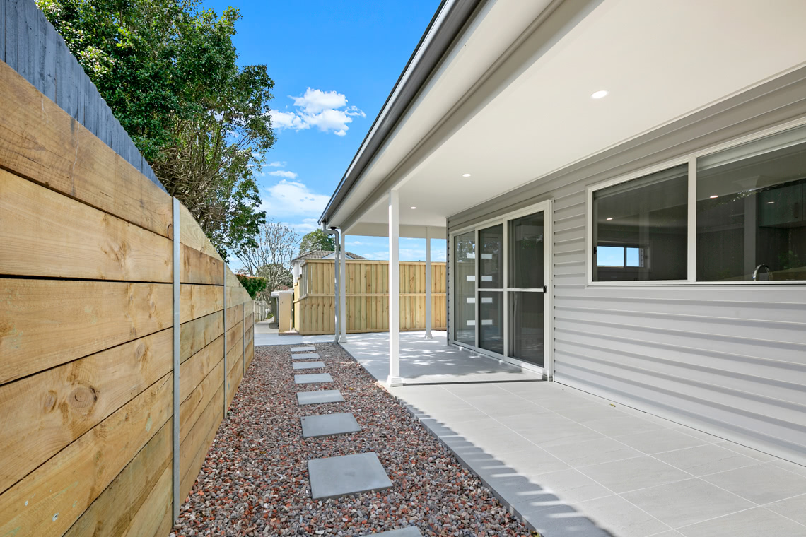 North Balgowlah – S13