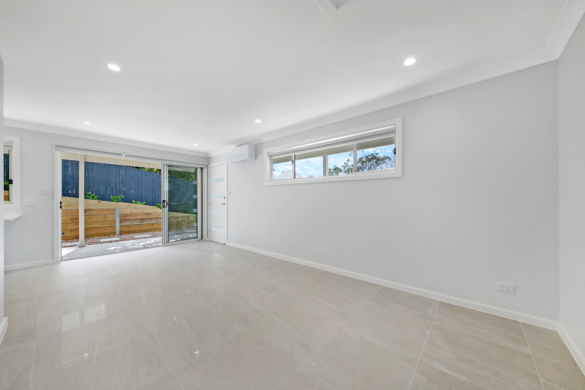 North Balgowlah – S13