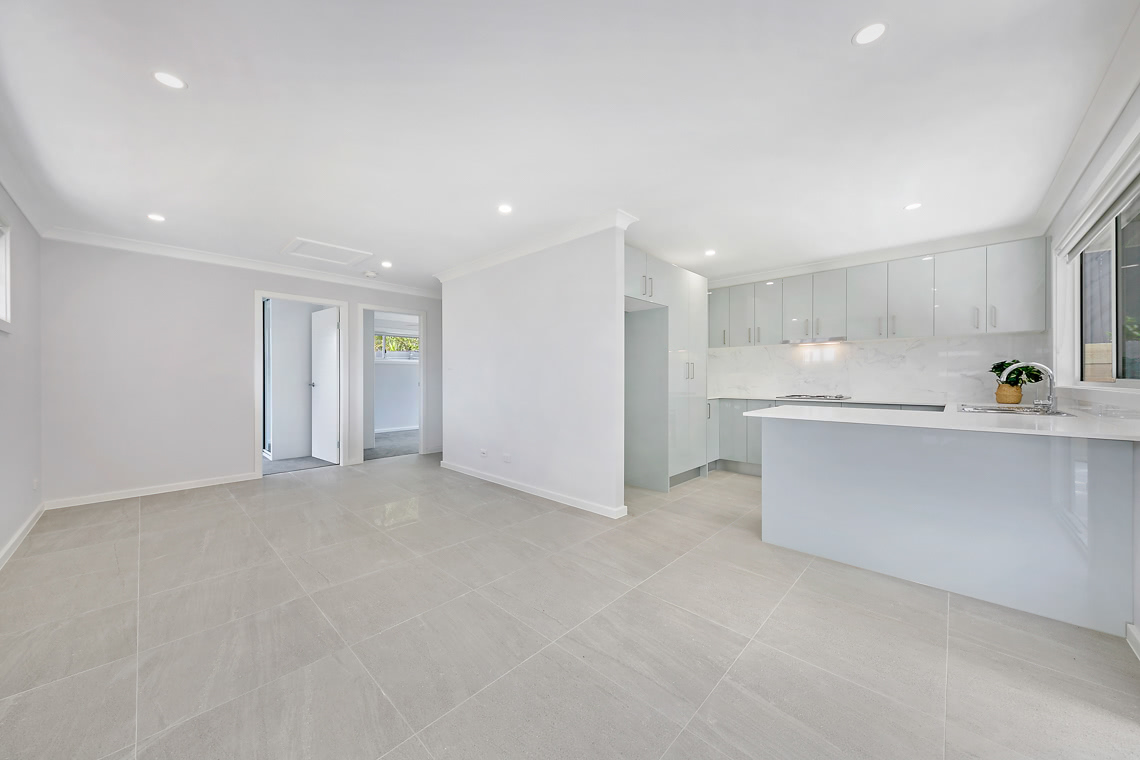 North Balgowlah – S13
