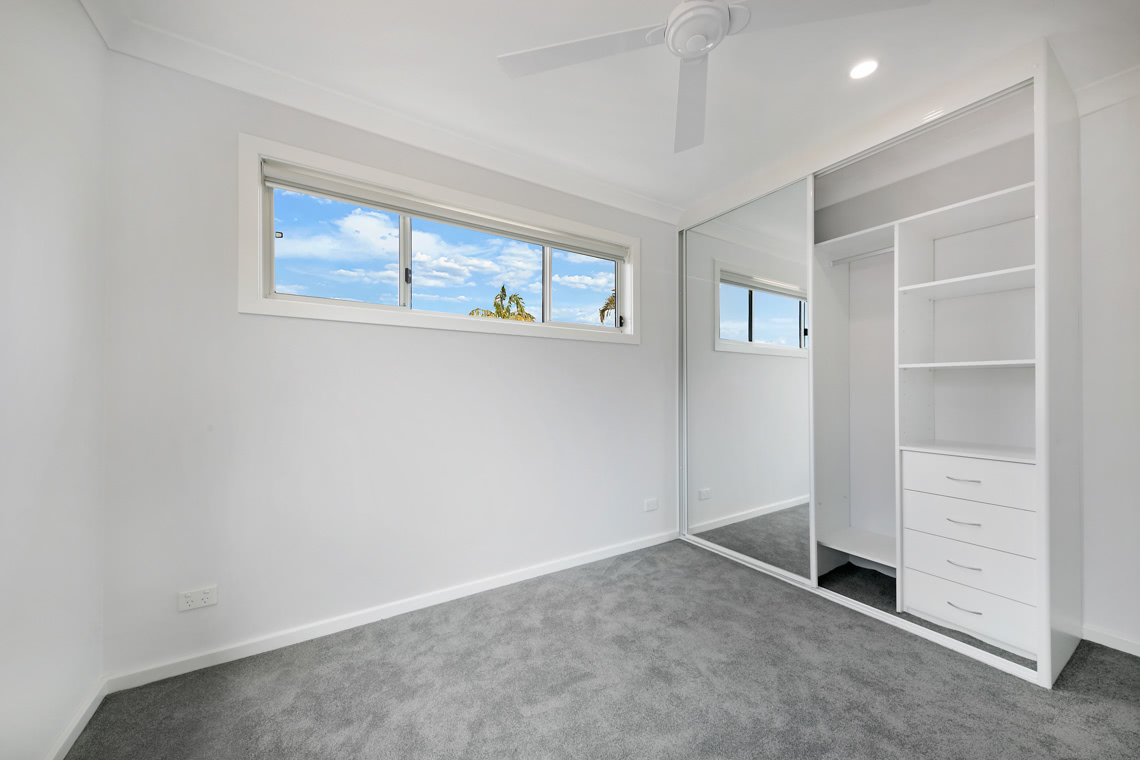 North Balgowlah – S13