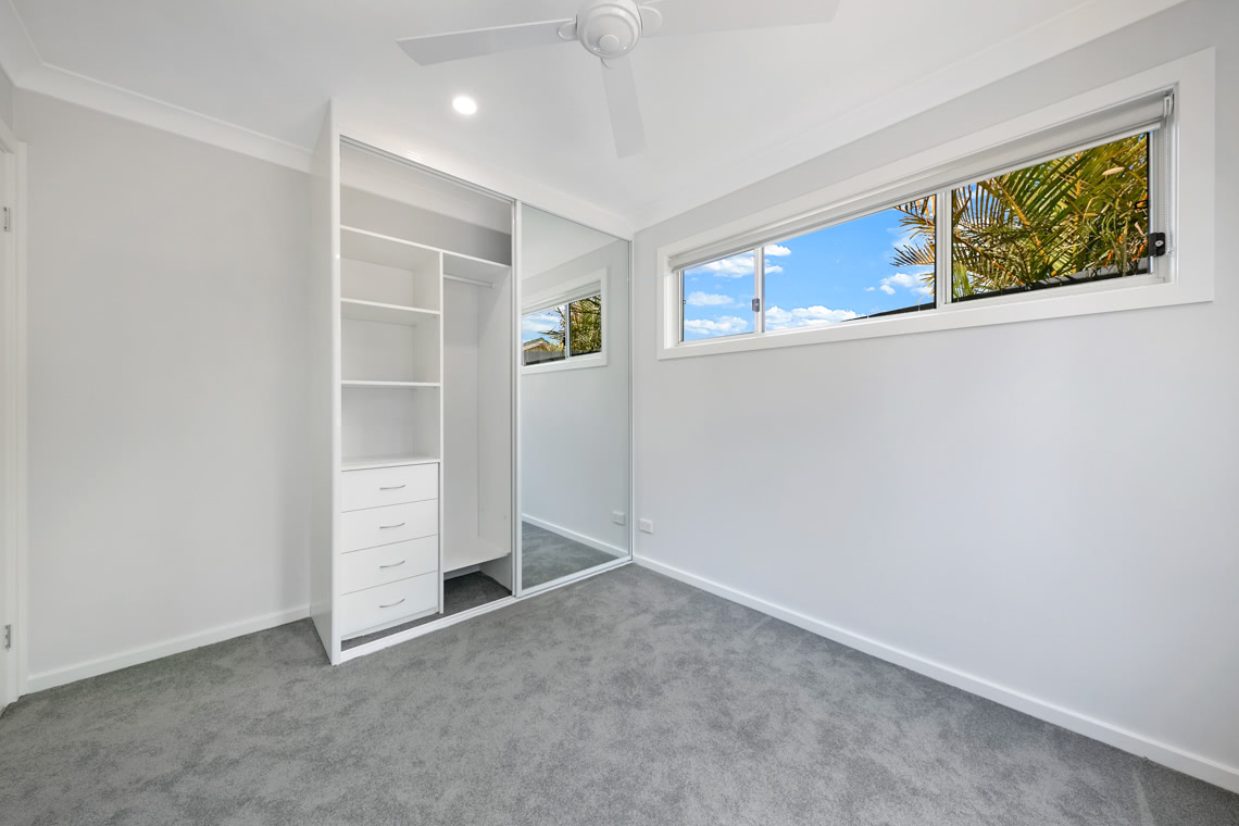 North Balgowlah – S13