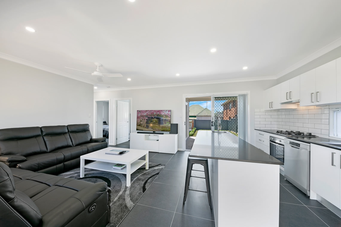 Drummoyne – D35