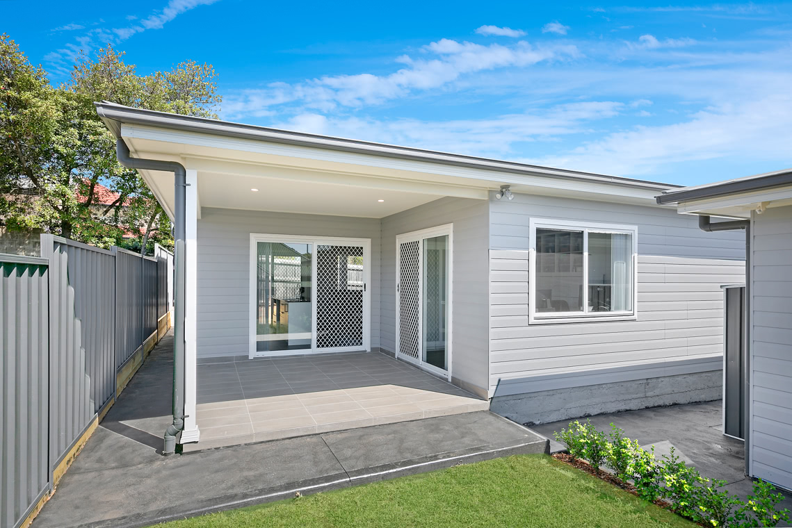 Drummoyne – D35