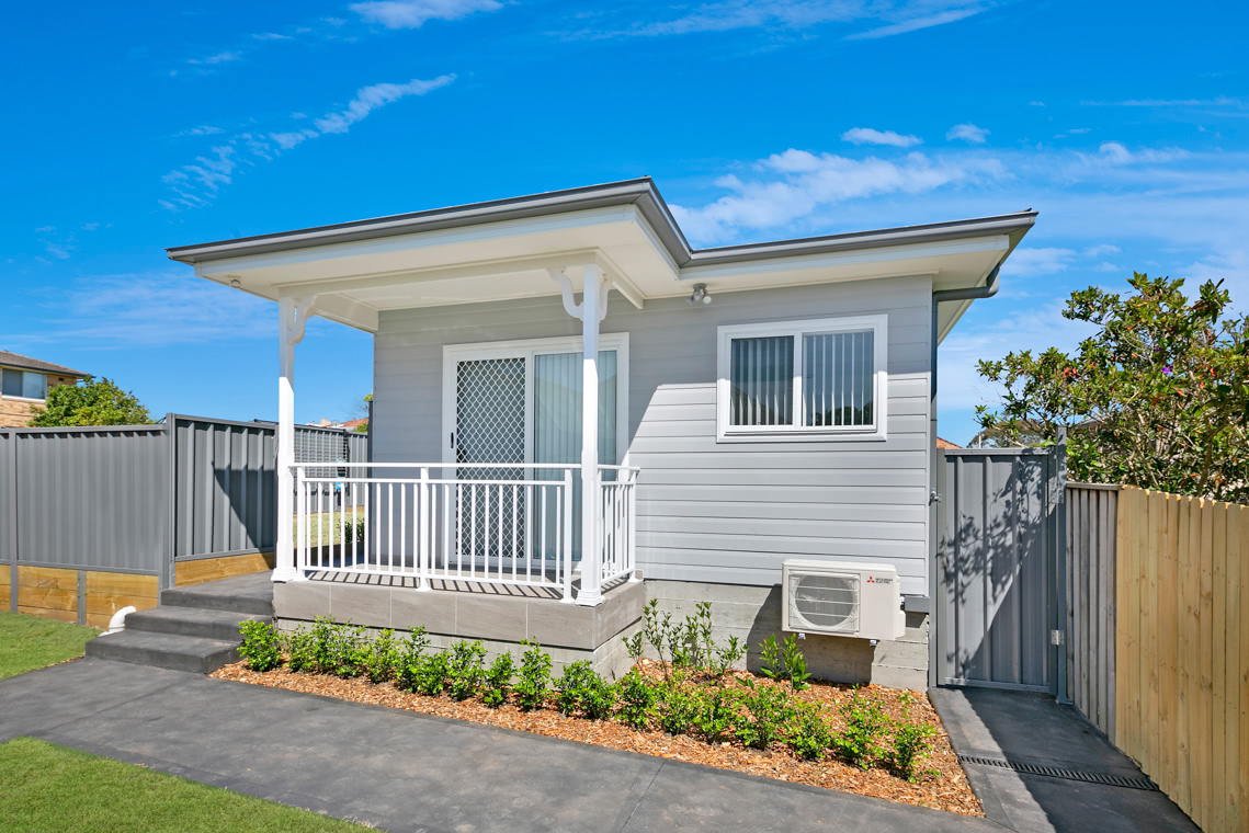 Drummoyne – D35