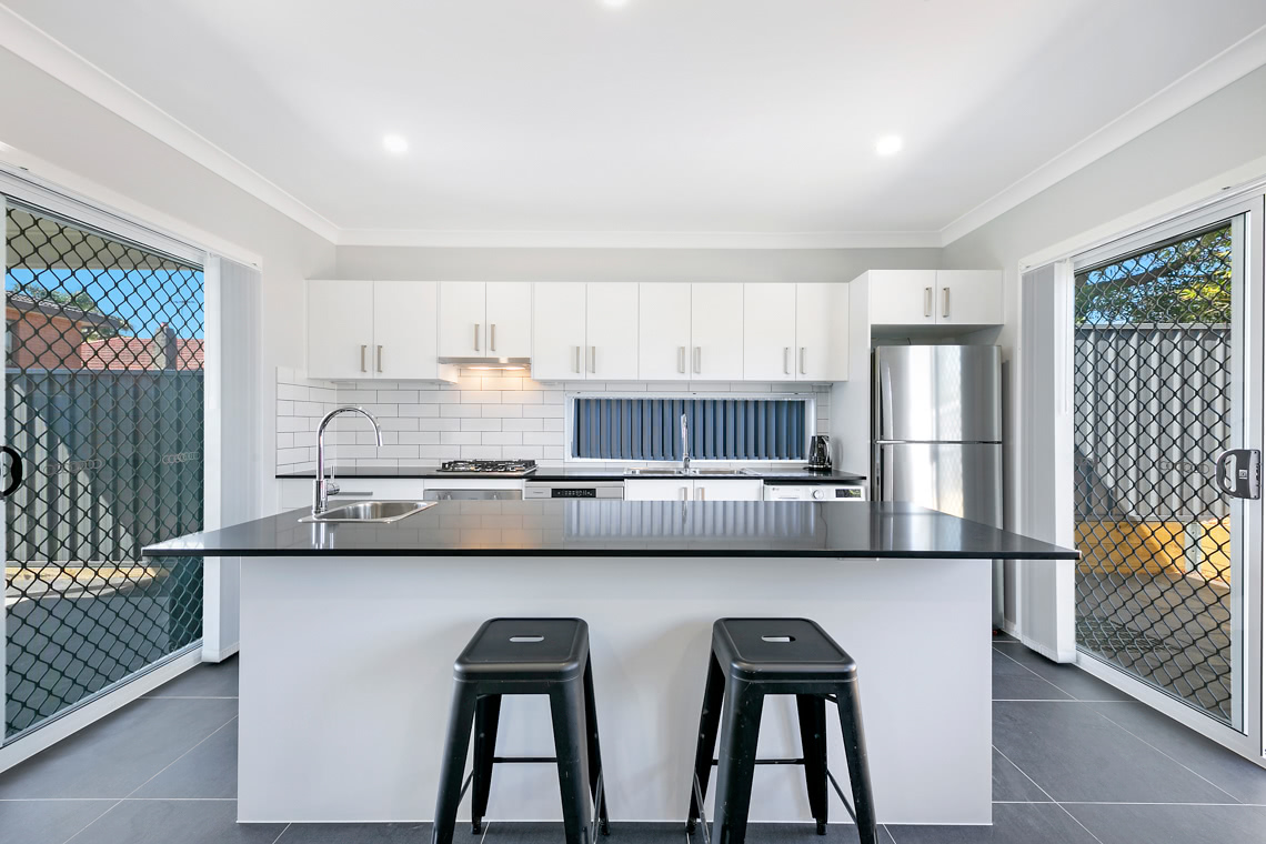 Drummoyne – D35