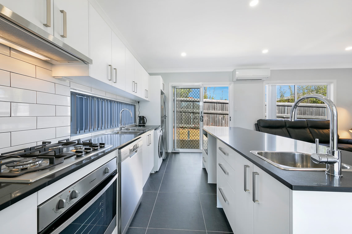 Drummoyne – D35