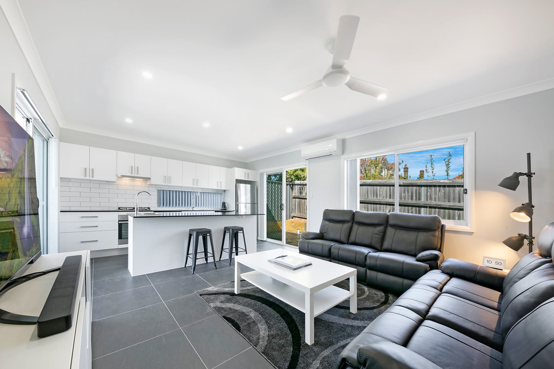 Drummoyne – D35