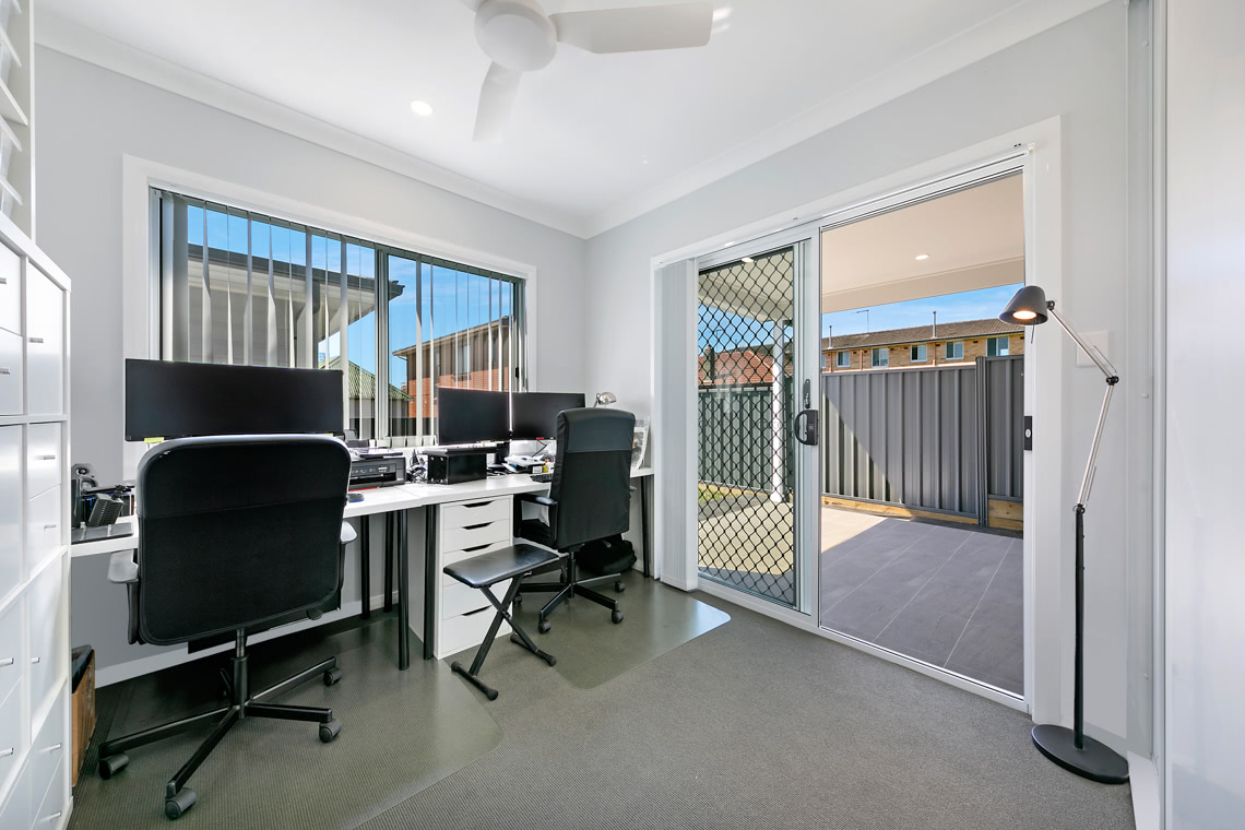 Drummoyne – D35