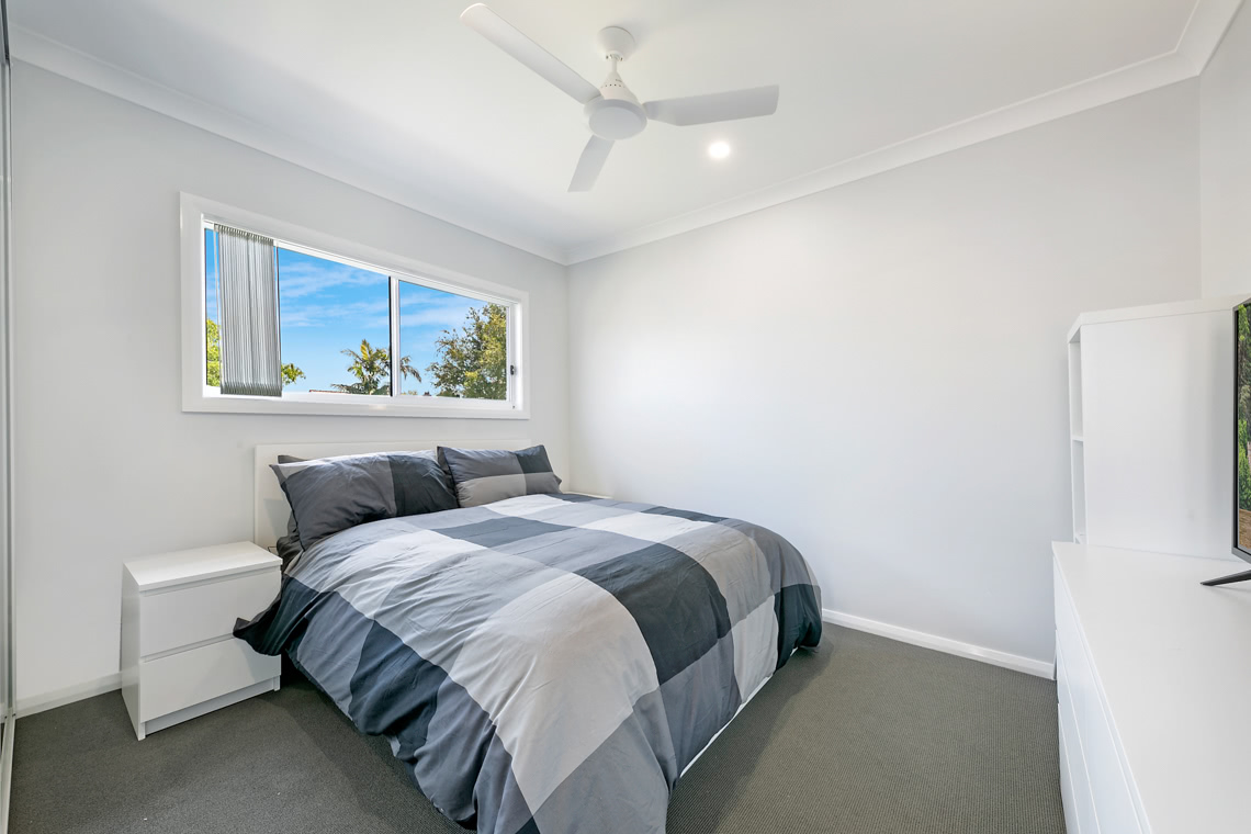 Drummoyne – D35