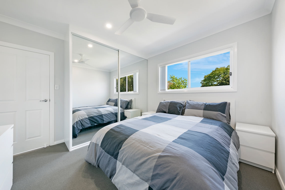 Drummoyne – D35