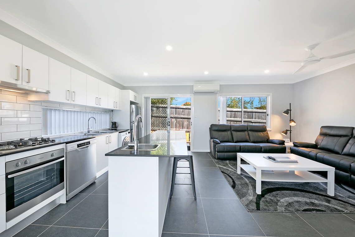 Drummoyne – D35