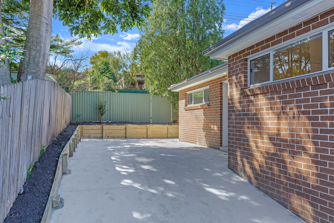 Dundas Valley – W65