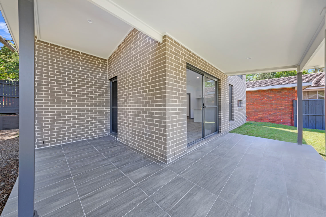 Turramurra – C7