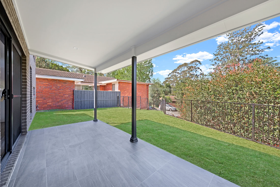 Turramurra – C7
