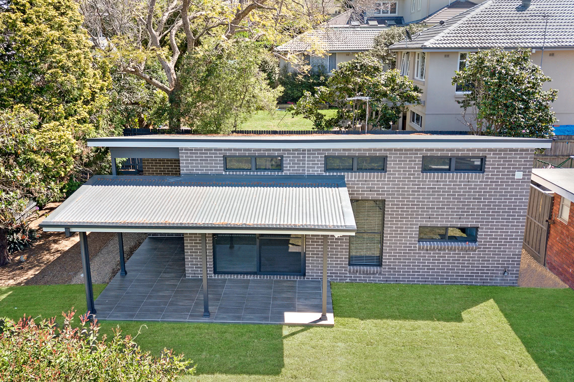 Turramurra – C7