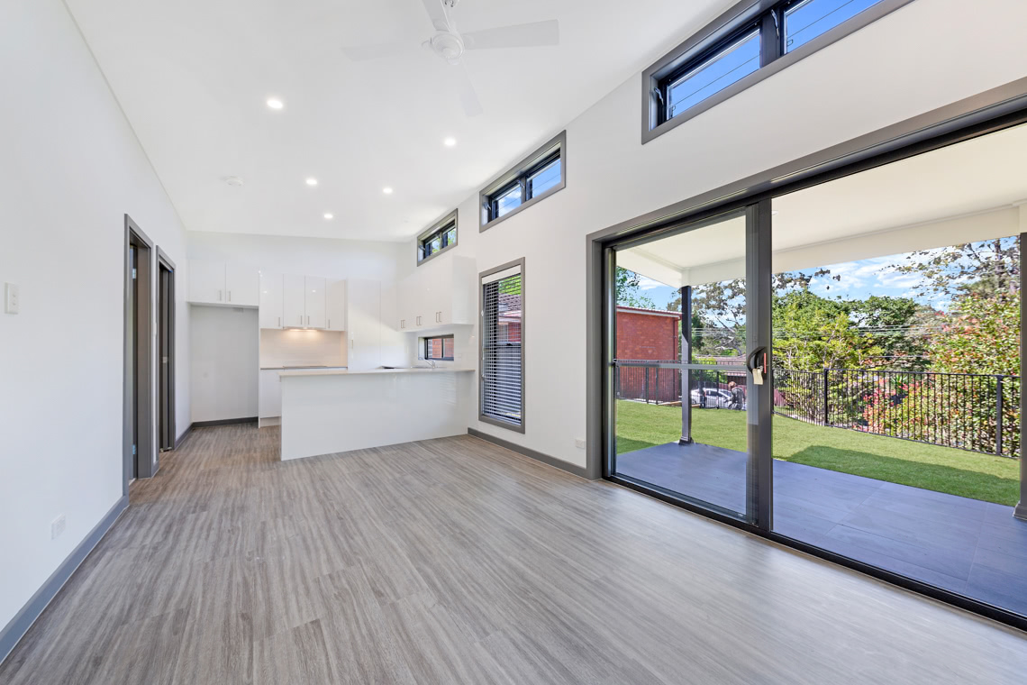 Turramurra – C7