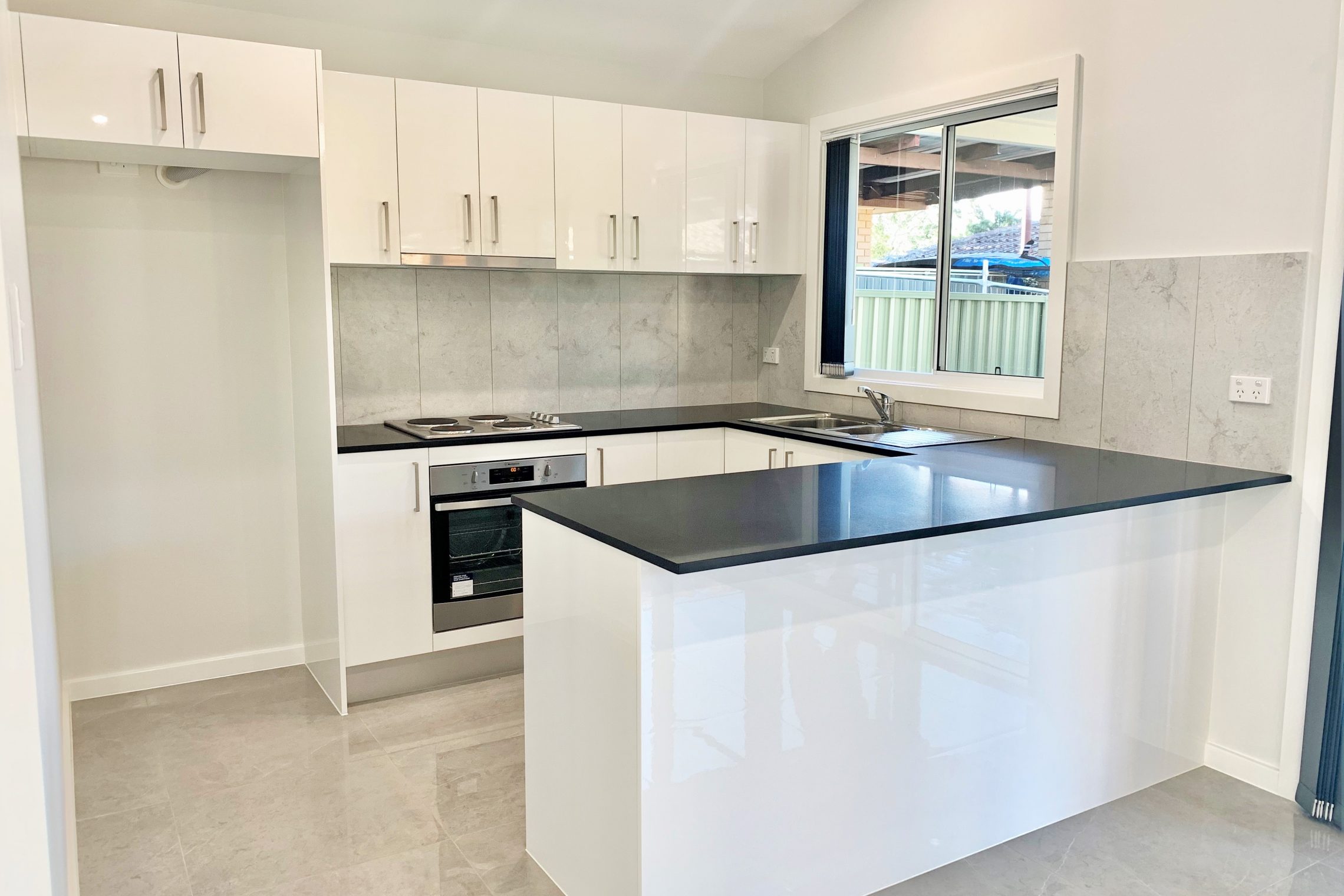 Baulkham Hills – B24
