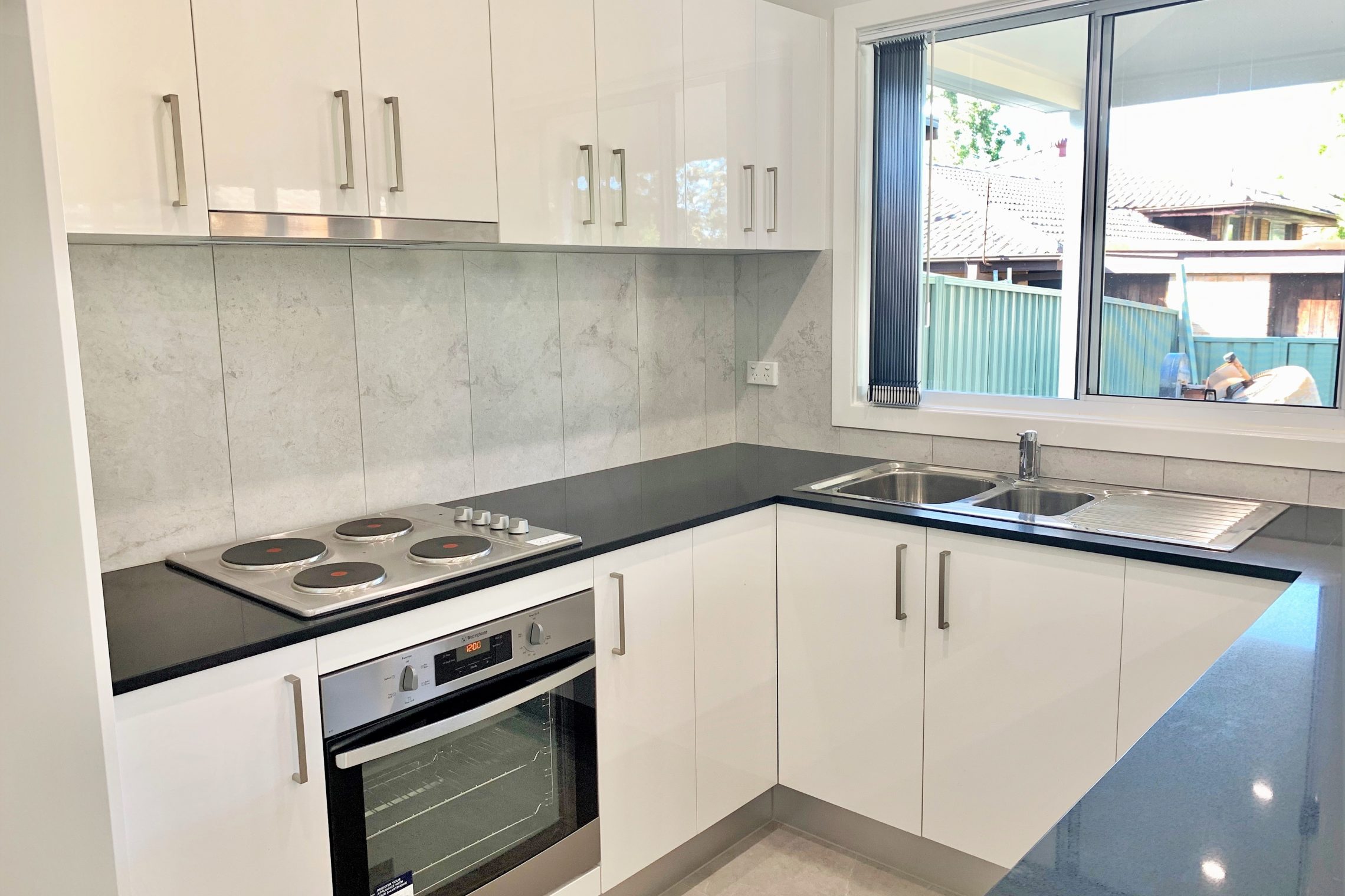 Baulkham Hills – B24