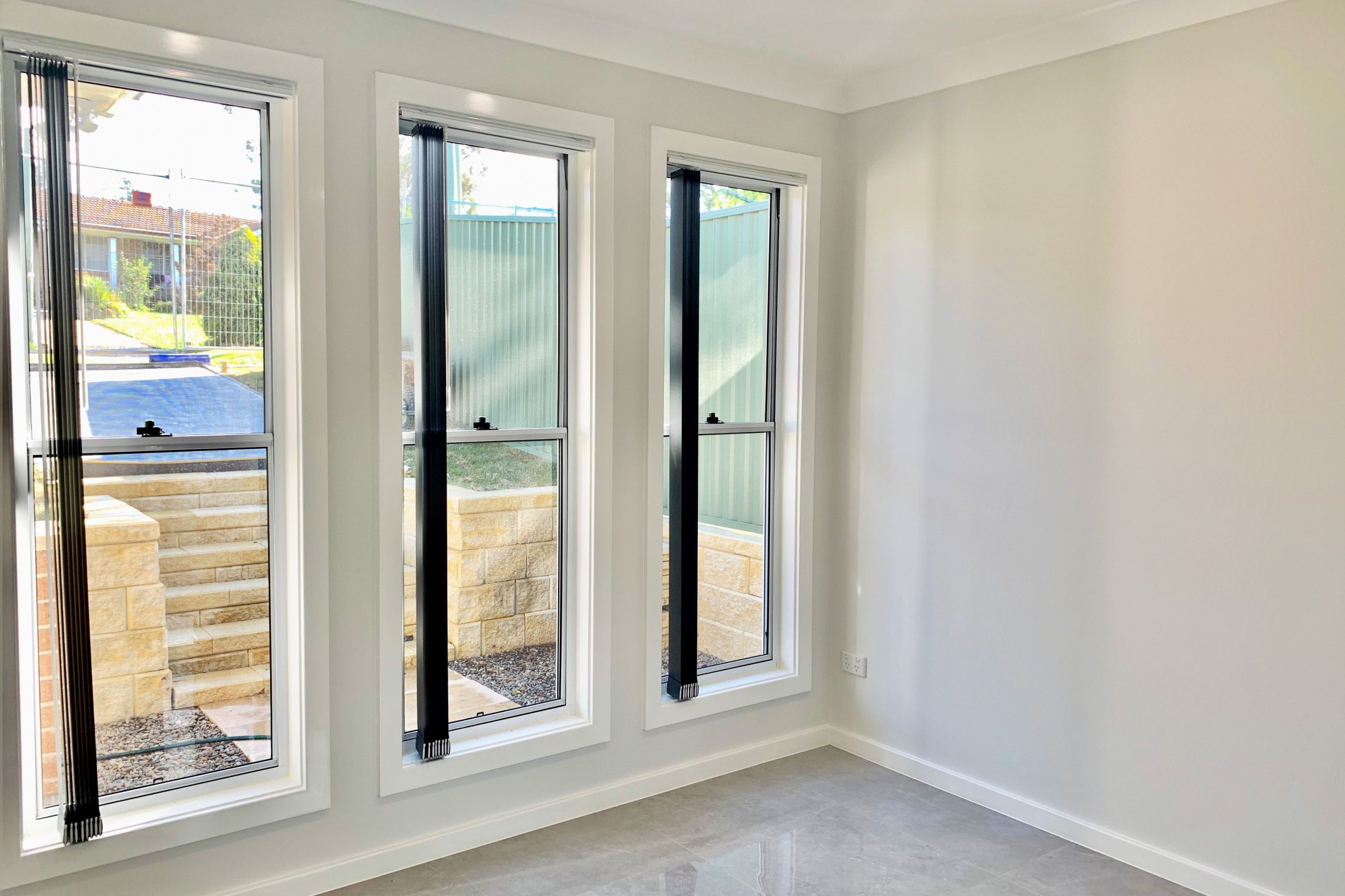 Baulkham Hills – B24