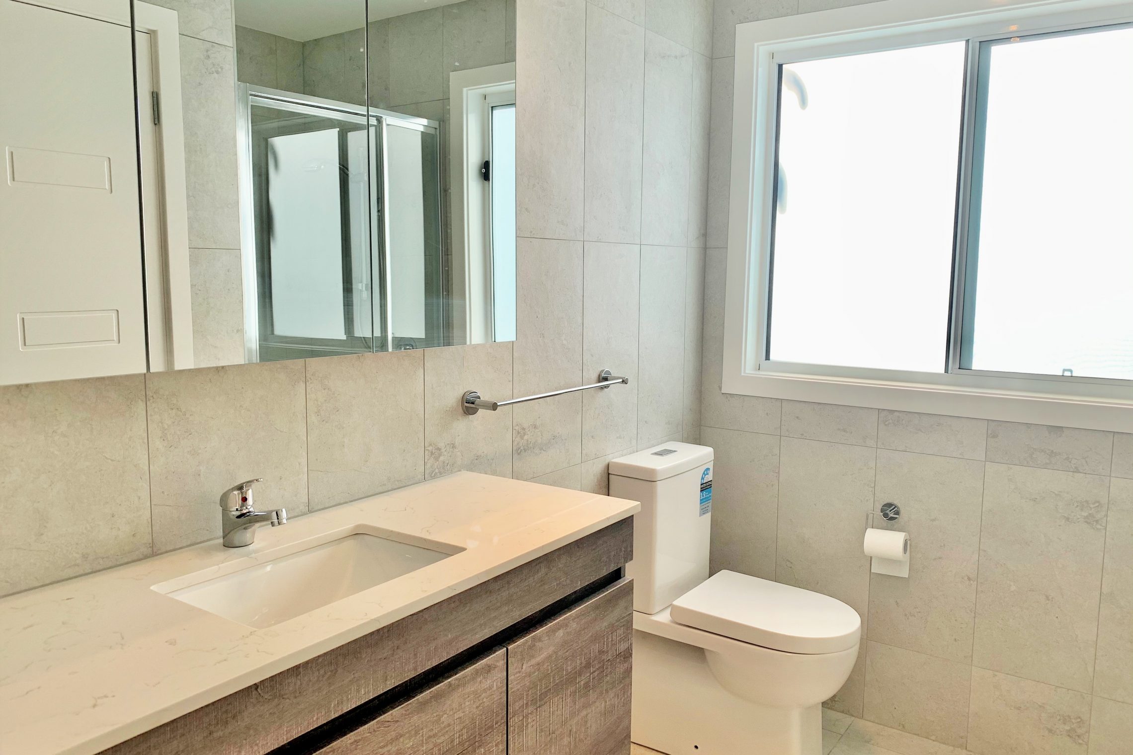 Baulkham Hills – B24