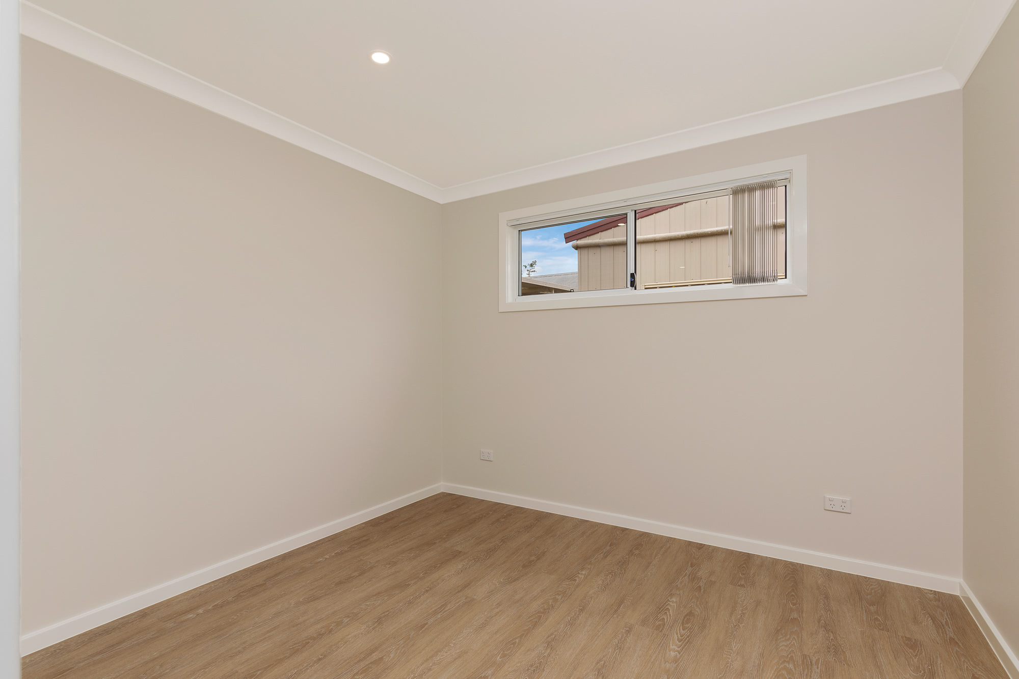 Blacktown – B42