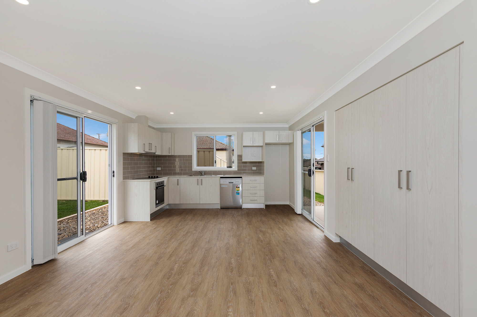 Blacktown – B42