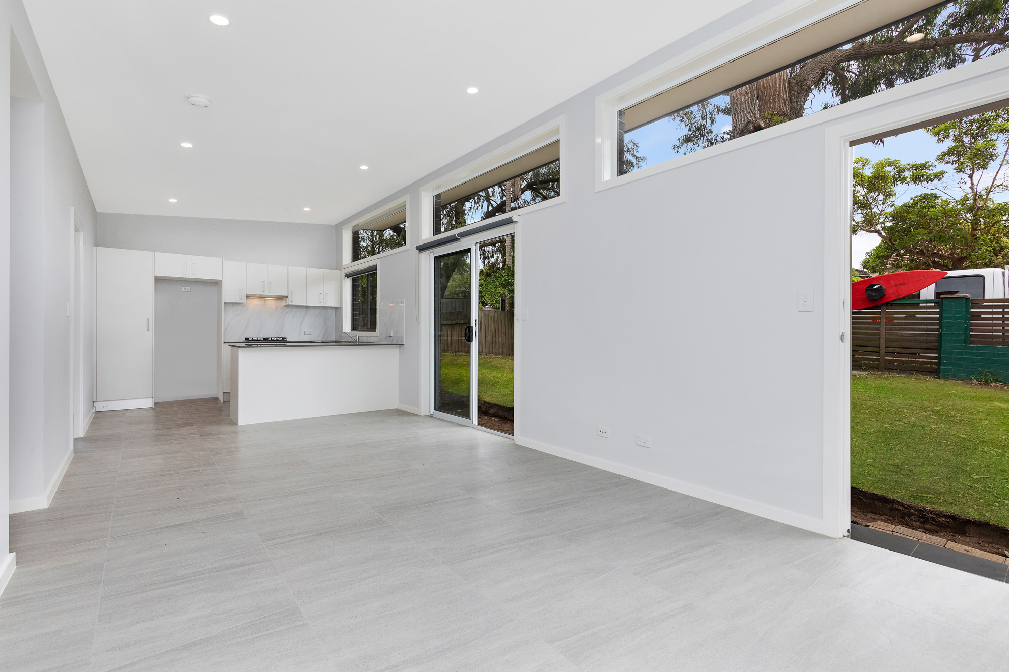 Dee Why – M59