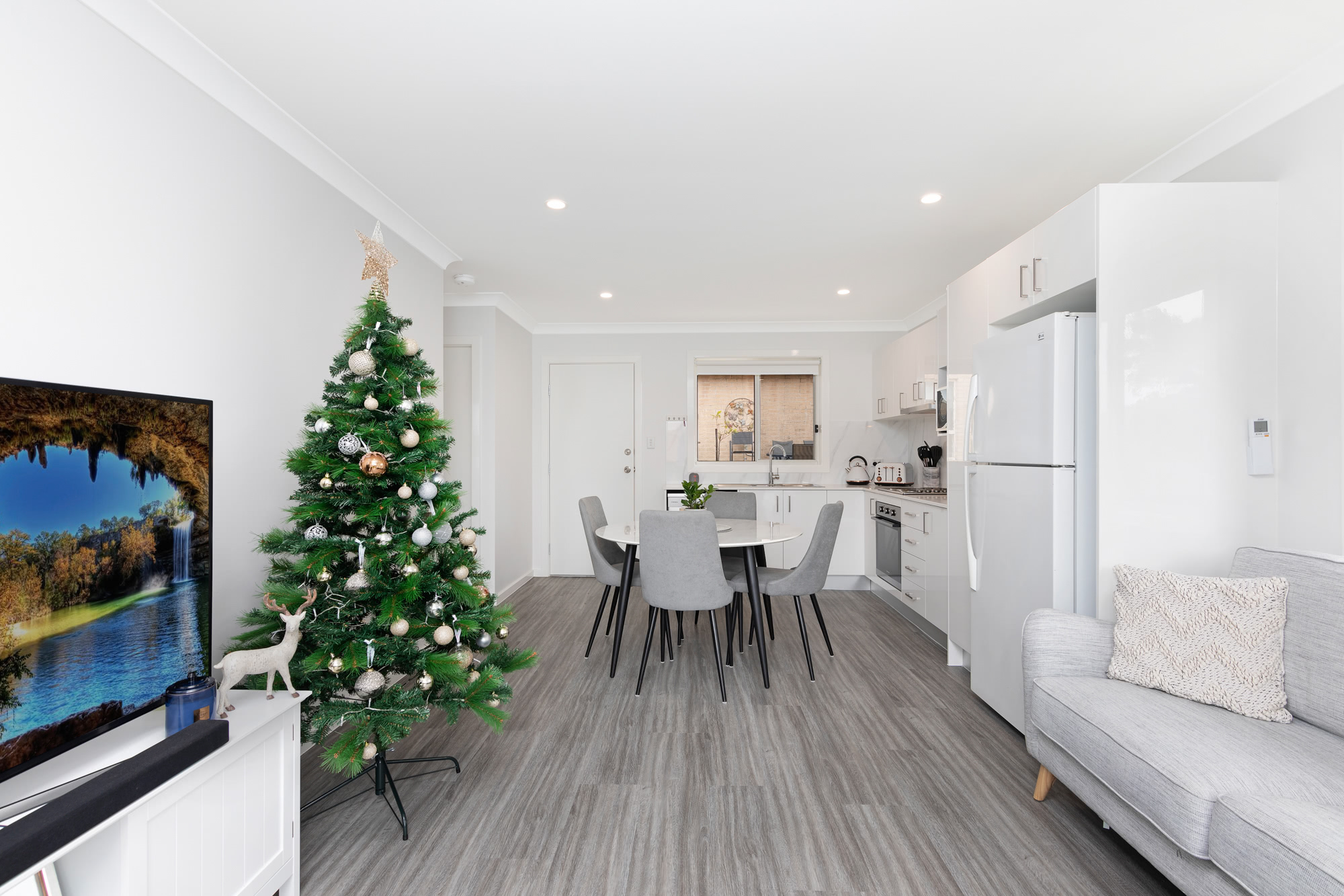 Dee Why – M35
