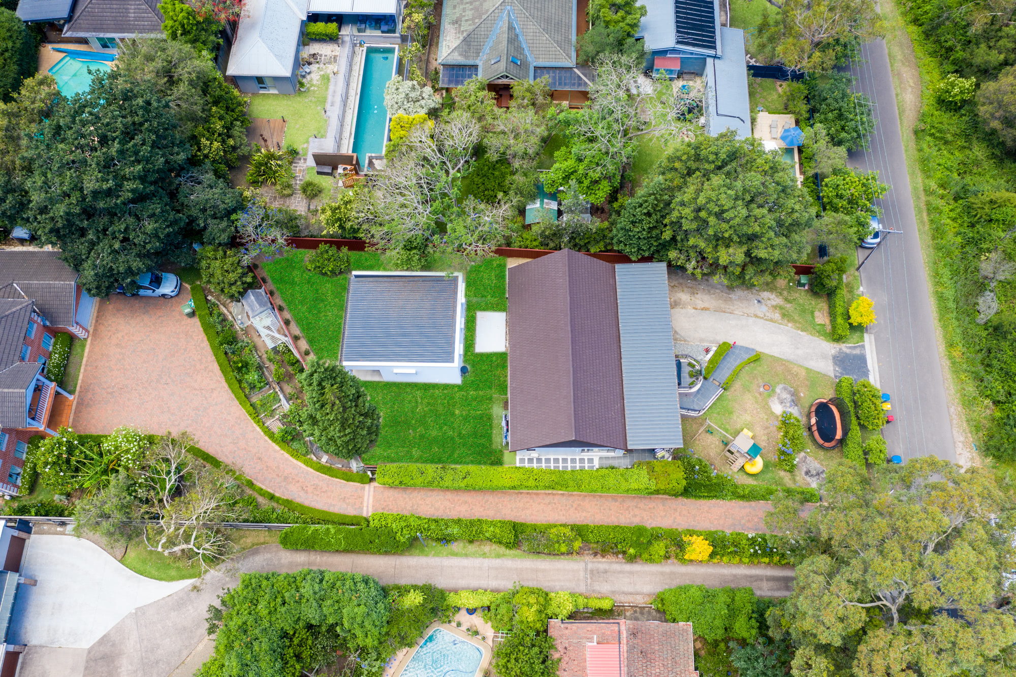 Killara – T43