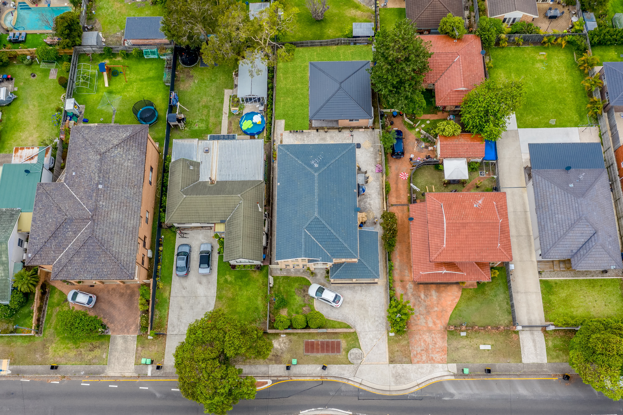 Dee Why – M35
