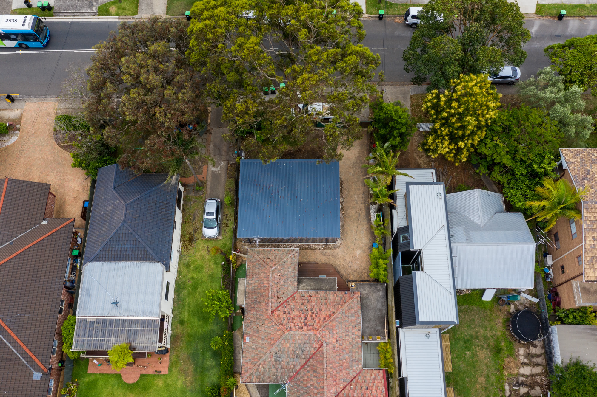 Dee Why – M59
