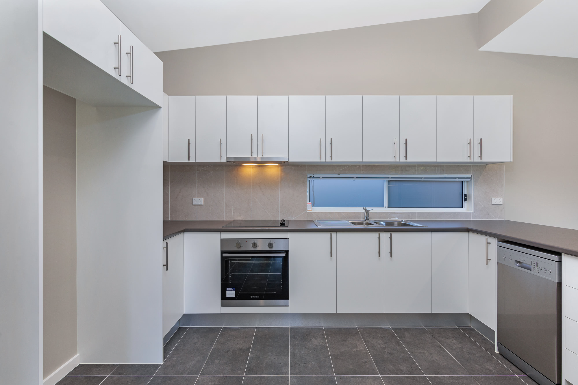 Cambridge Park – W26