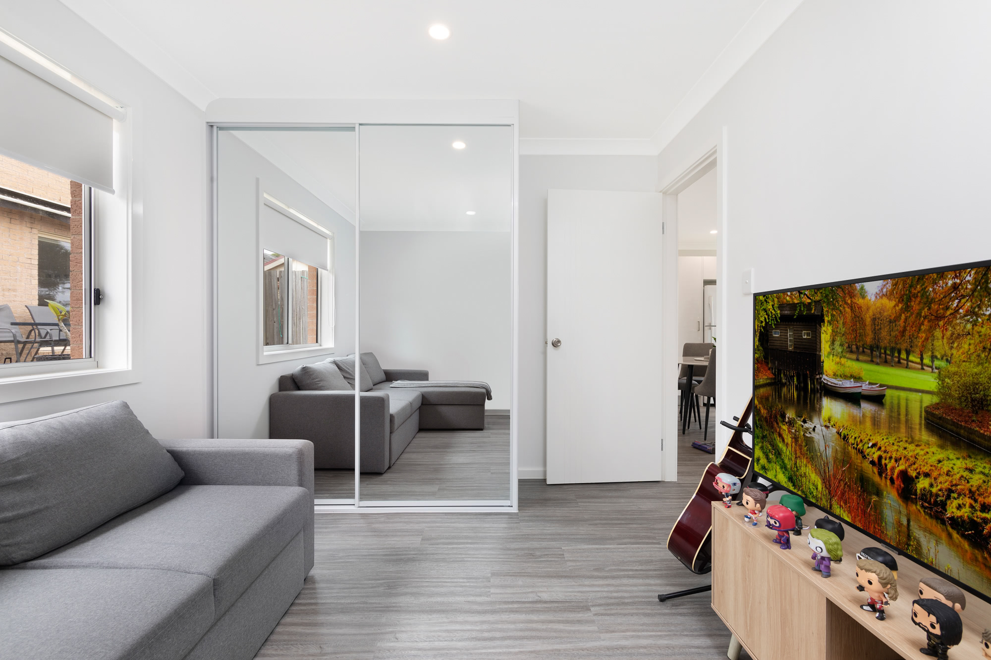 Dee Why – M35