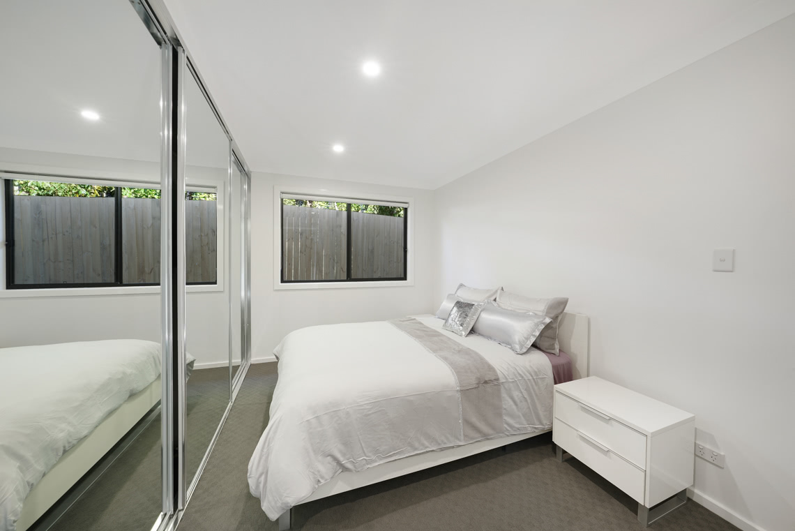 North Willoughby – E238