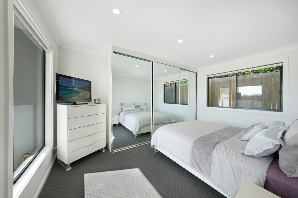 North Willoughby – E238