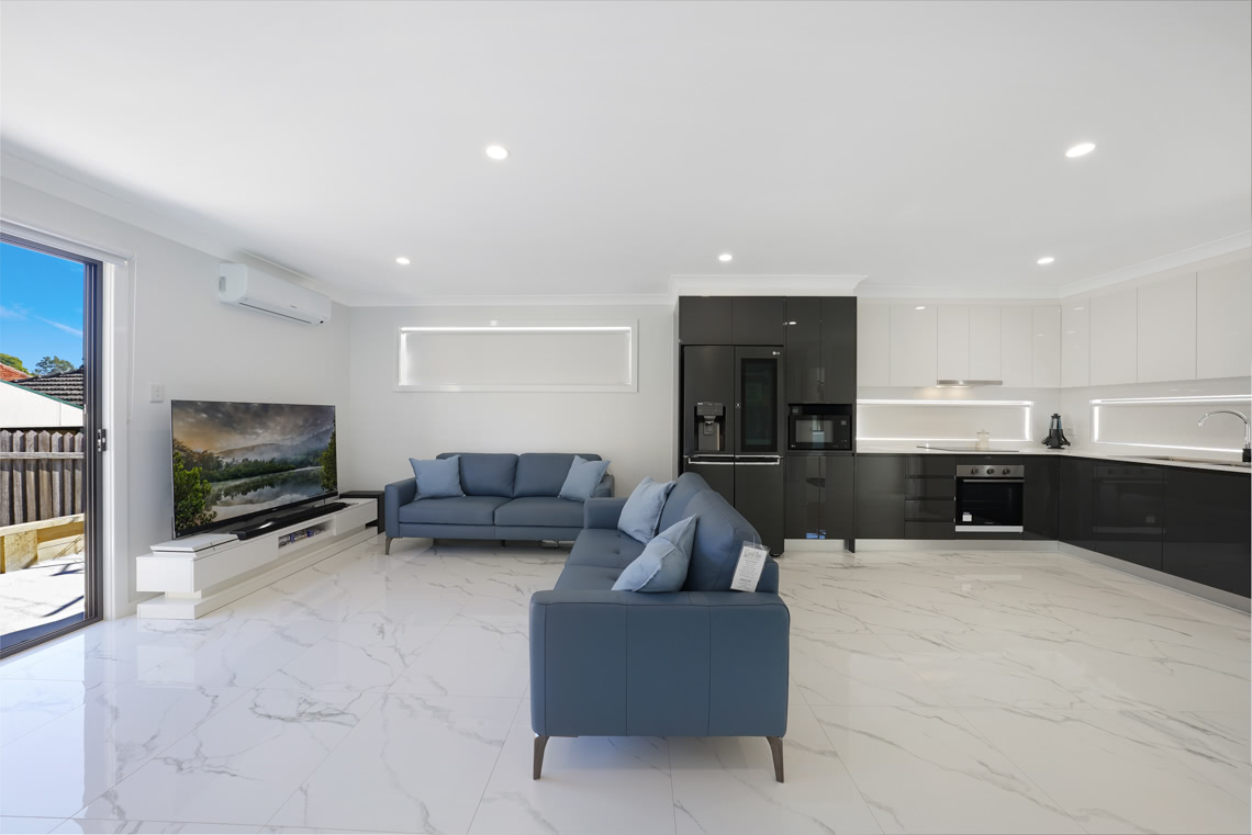 North Willoughby – E238