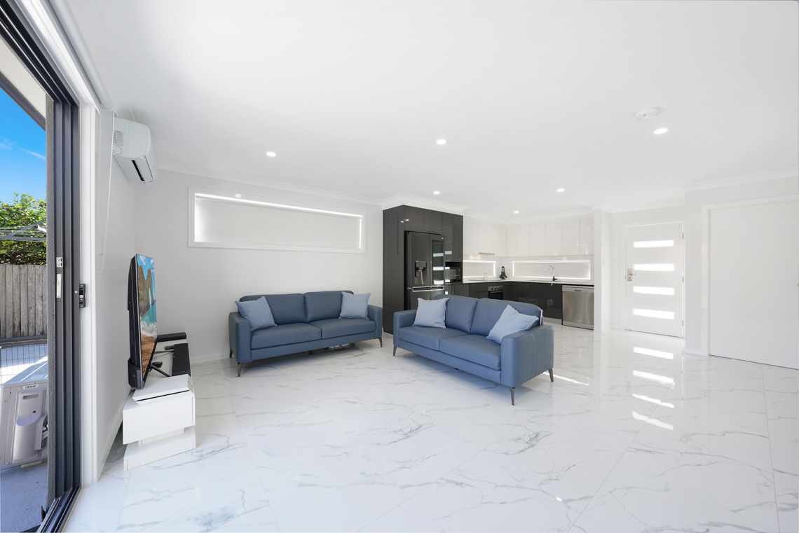 North Willoughby – E238