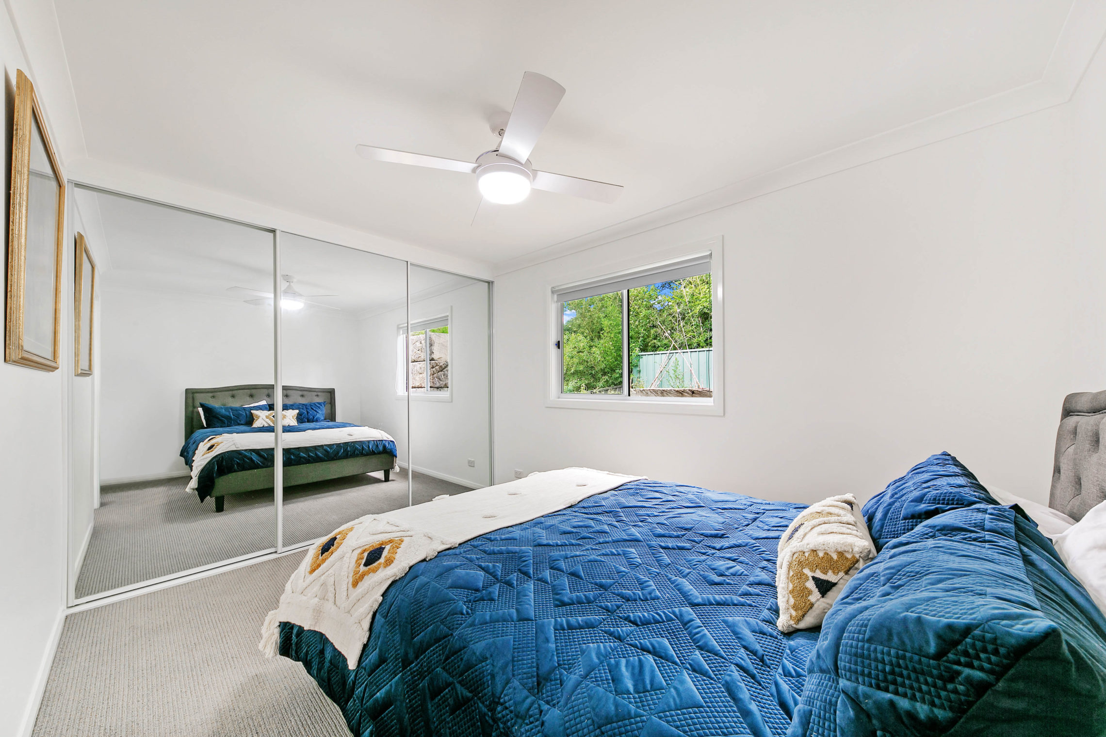 Denistone – E50