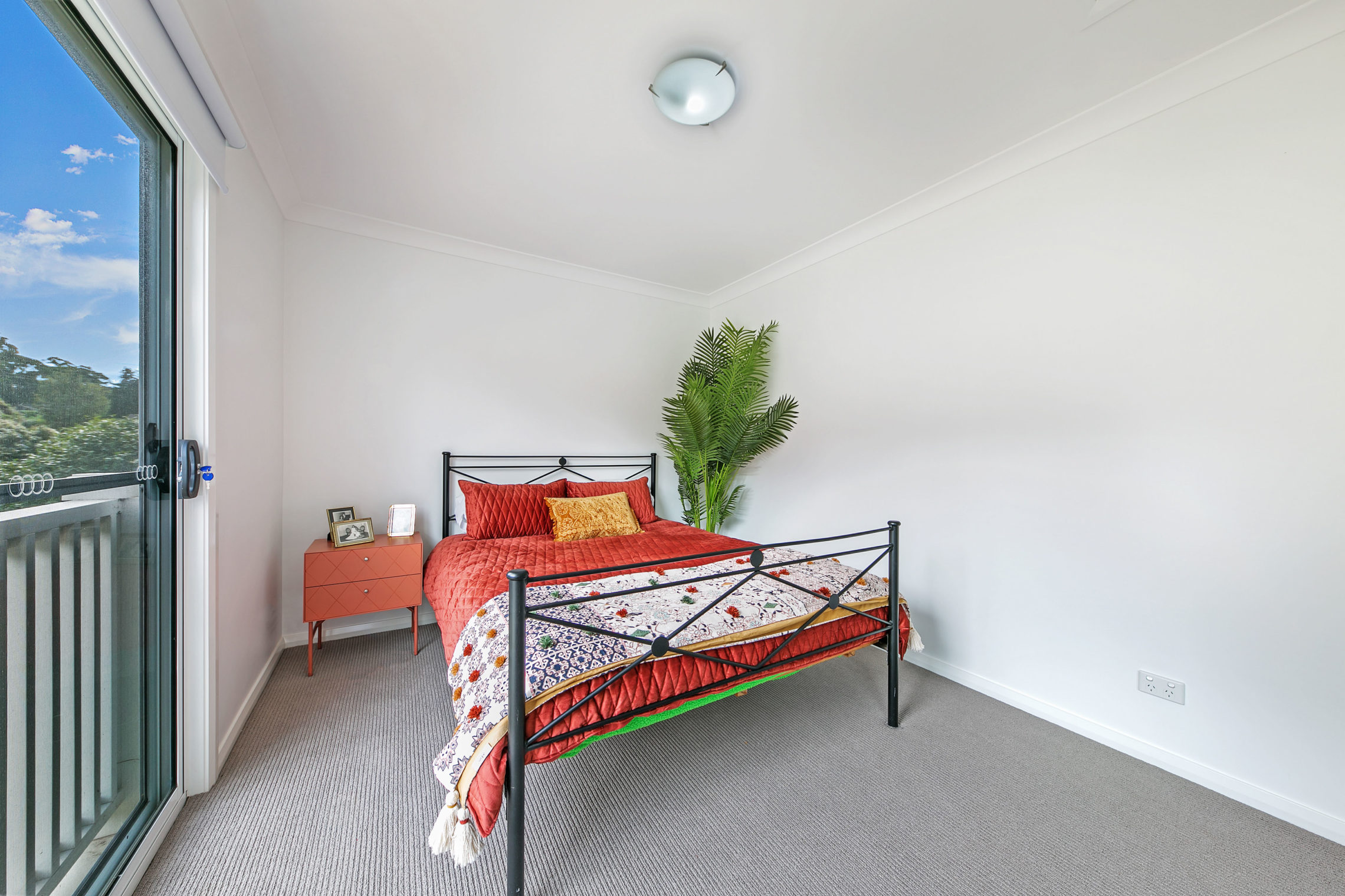 Denistone – E50