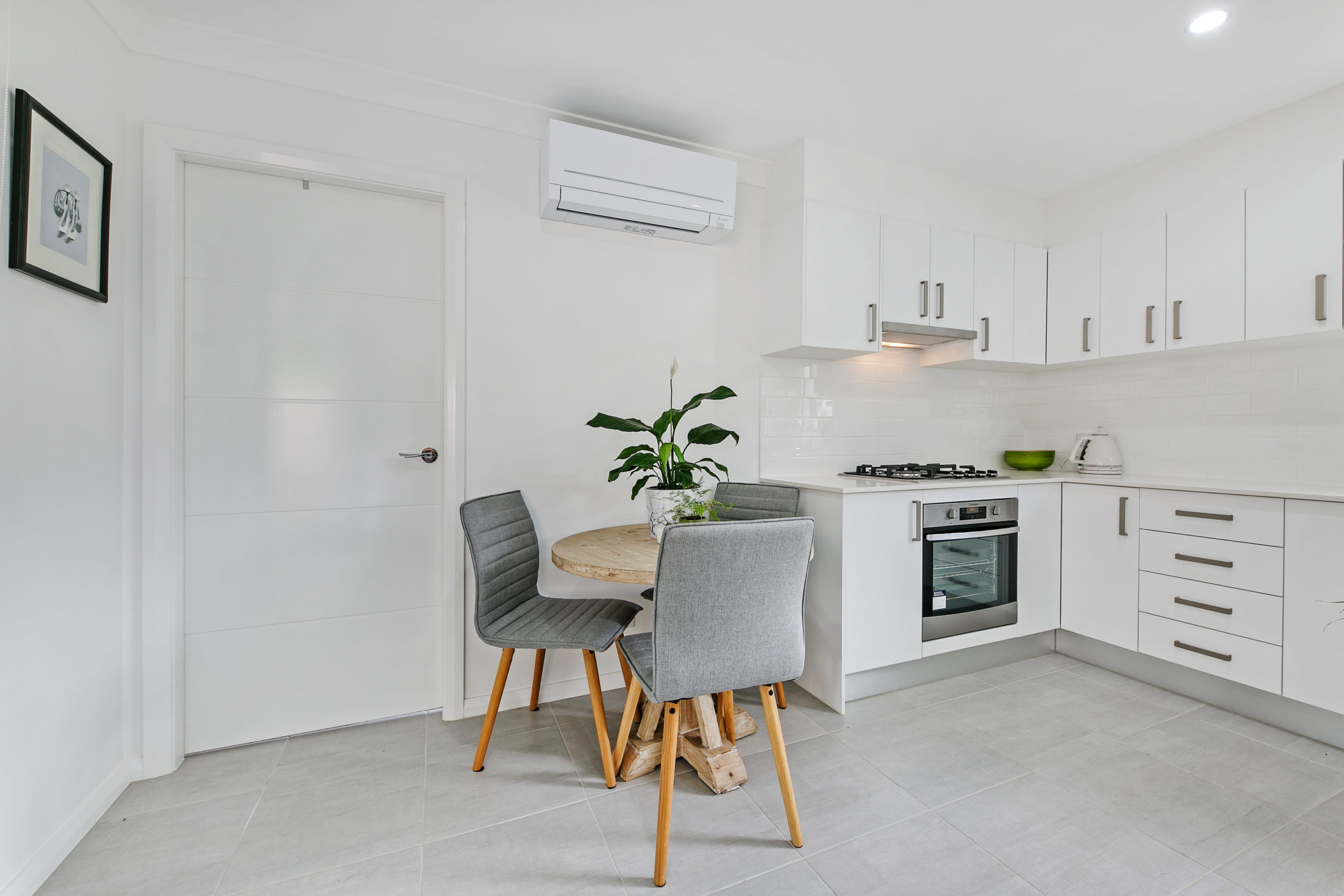 Denistone – E50